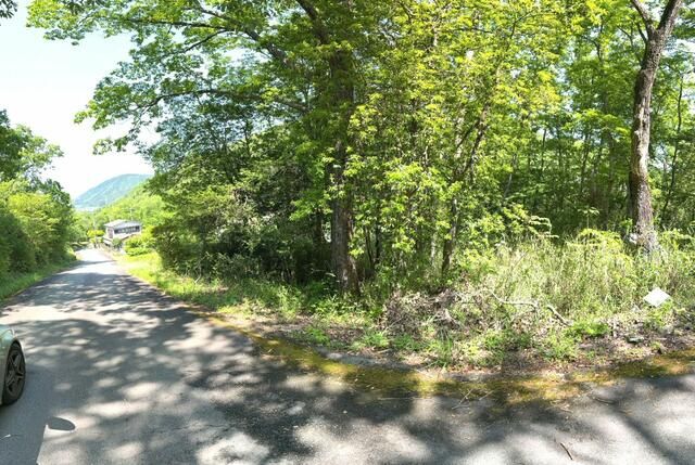 200 sqm Land for Sale in Tamba Sasayama, Hyogo - Storage Yard - Thumbnail 3