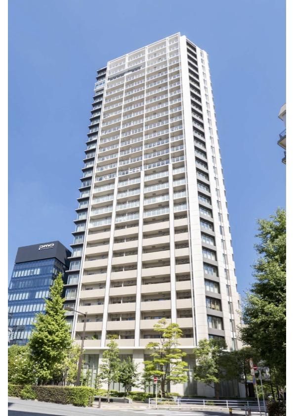 Luxury 2LDK Apartment in Brilliaza Tower Tokyo Yaesu Avenue - Thumbnail 4