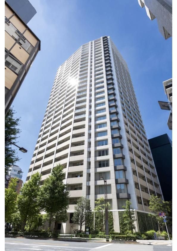 Luxury 2LDK Apartment in Brilliaza Tower Tokyo Yaesu Avenue - Thumbnail 2