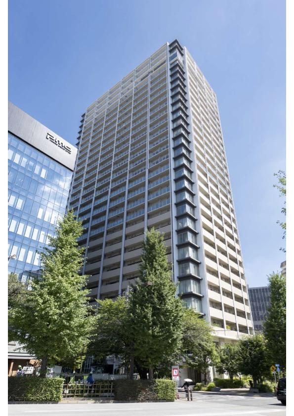 Luxury 2LDK Apartment in Brilliaza Tower Tokyo Yaesu Avenue - Thumbnail 3