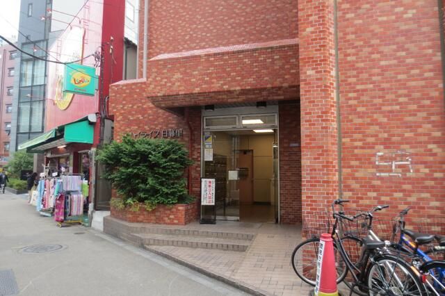 Renovated 2DK Apartment for Sale near Nippori Station, Arakawa - Thumbnail 4