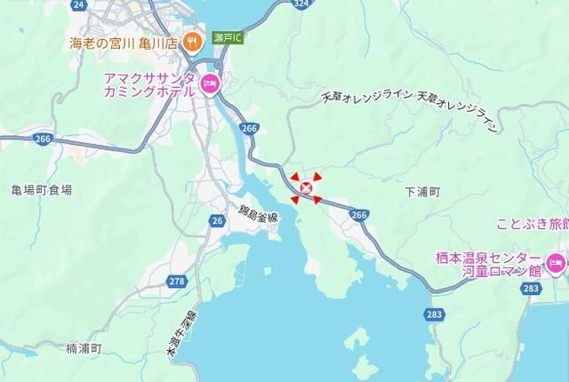 5K Wooden House for Sale in Amakusa, Kumamoto - 198万円 - Thumbnail 2