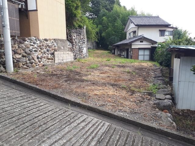 406 sqm Home Garden Plot for Sale in Tomioka, Gunma - Thumbnail 3