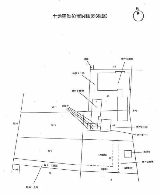 7SDK House for Sale in Inazawa, Aichi - 250.26 sqm on 680.99 sqm Land - Thumbnail 3