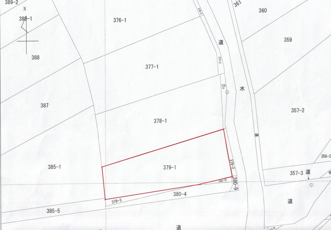 Agricultural Land for Sale in Naruto, Tokushima - 756 sqm - Thumbnail 4