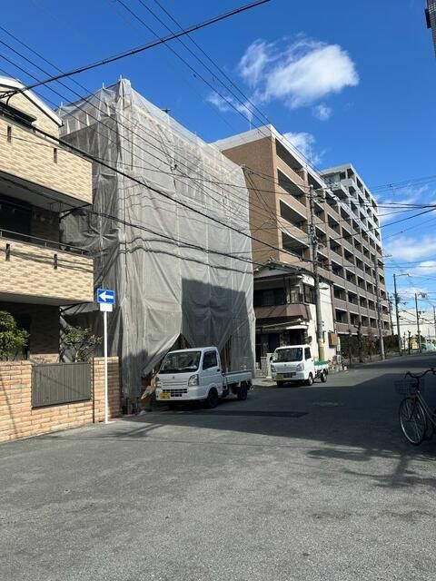 New 3LDK House in Higashiyodogawa, Osaka - Completion May 2026 - Thumbnail 2