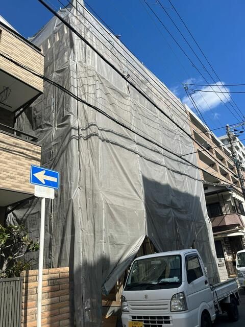 New 3LDK House in Higashiyodogawa, Osaka - Completion May 2026 - Thumbnail 3