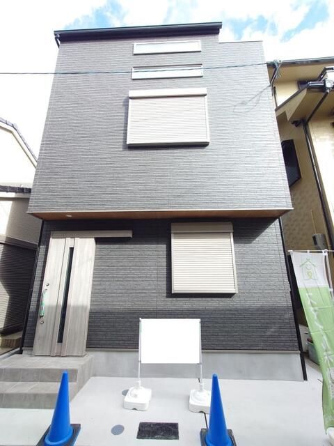 New 3LDK House in Higashiyodogawa, Osaka - Completion May 2026 - Thumbnail 4