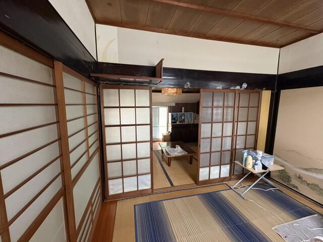 4K Used House for Sale in Saiki, Oita - 92.61 sqm - Thumbnail 4
