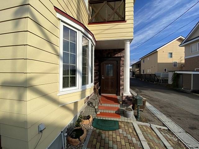 4LDK Detached House for Sale in Hakodate, Hokkaido - Thumbnail 4