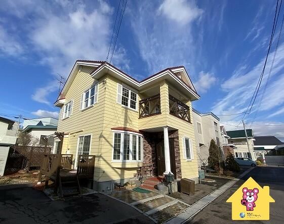 4LDK Detached House for Sale in Hakodate, Hokkaido - Thumbnail 2