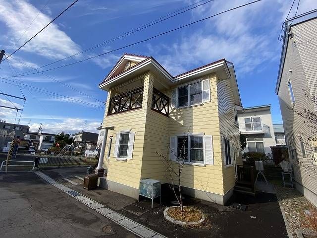 4LDK Detached House for Sale in Hakodate, Hokkaido - Thumbnail 3
