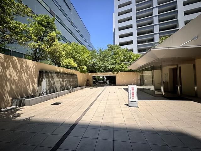 Renovated 3LDK Apartment in Koto, Tokyo - Garden Flag City - Thumbnail 2