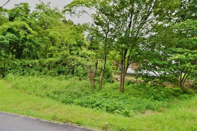 Residential Land for Sale in Iga City, Mie - 240 sqm Vacant Plot - Thumbnail 2