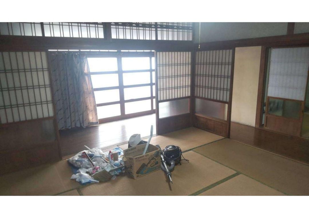 1927 Historic 4DK House for Sale in Yatsushiro, Kumamoto - Thumbnail 3