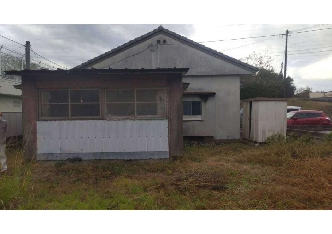 1927 Historic 4DK House for Sale in Yatsushiro, Kumamoto - Thumbnail 2