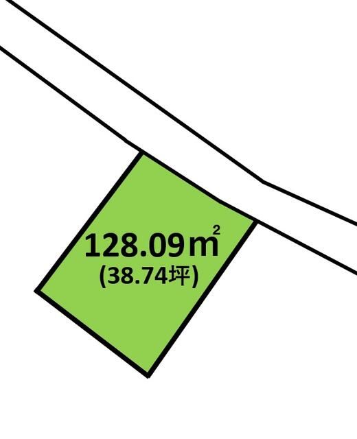 Residential Land Plot for Sale in Nishiaizu, Fukushima - Thumbnail 3