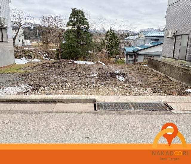 Residential Land Plot for Sale in Nishiaizu, Fukushima - Thumbnail 4
