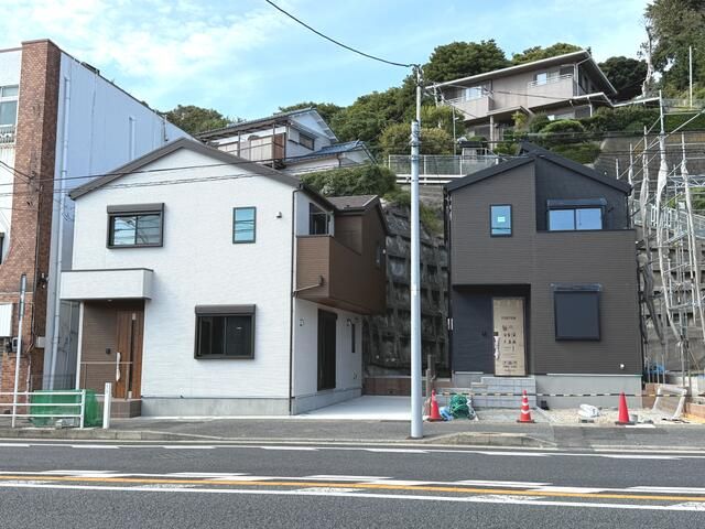 New 4LDK Detached House for Sale in Yokosuka, Kanagawa - Thumbnail 4
