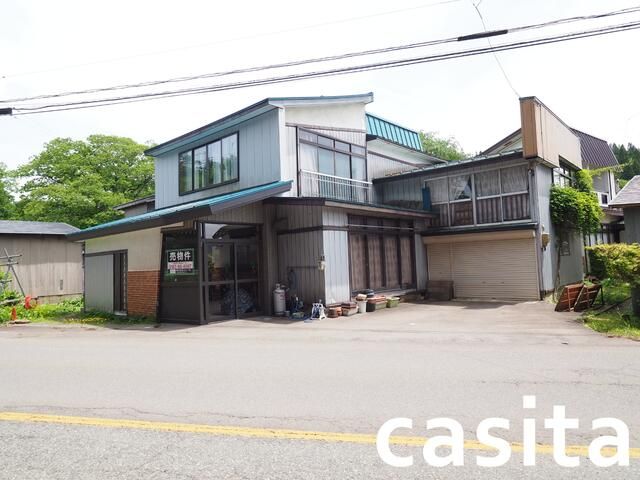 Property in Semboku, Japan