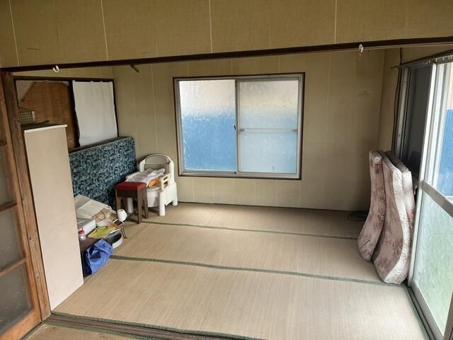 2DK Used House for Sale in Chikusei City, Ibaraki - Thumbnail 3
