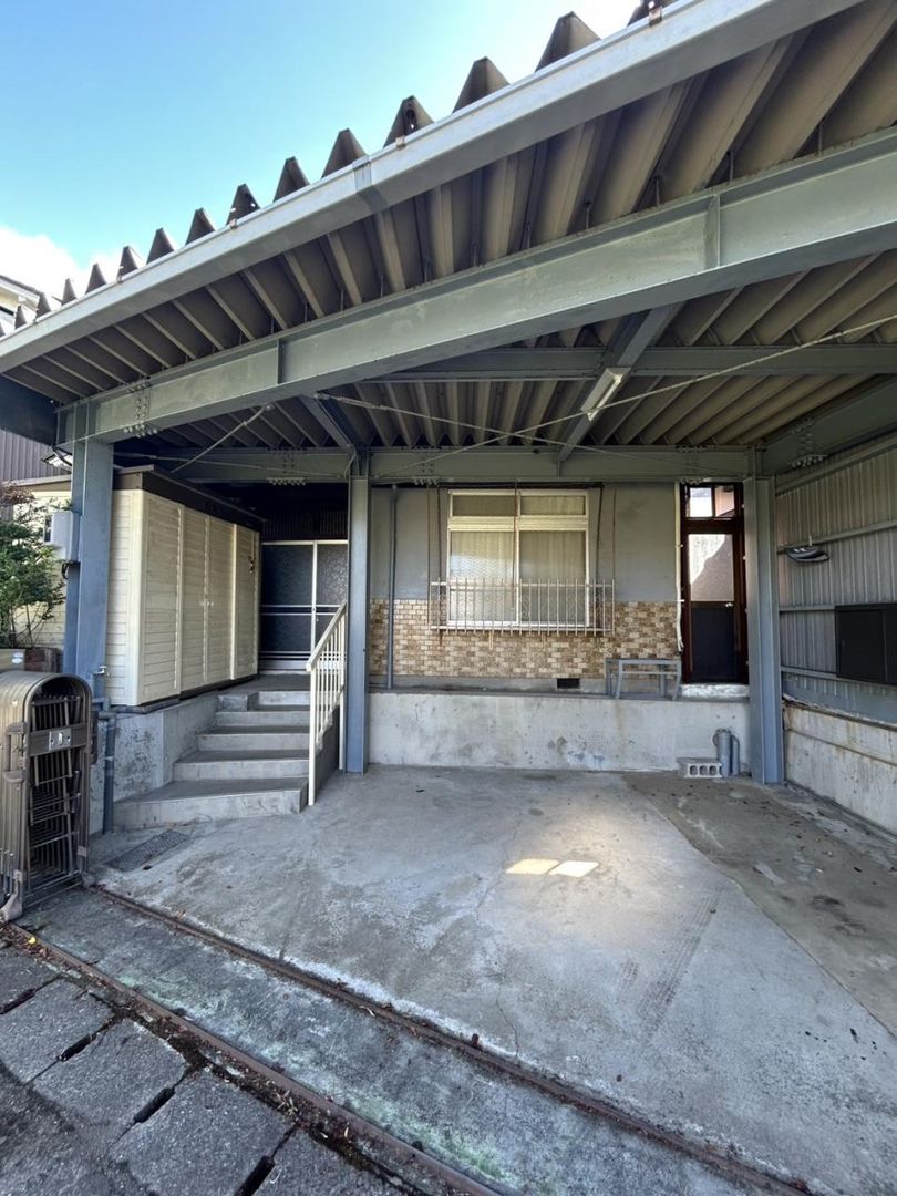 5DK Used House for Sale in Kaga, Ishikawa - 110.86 sqm - Thumbnail 3