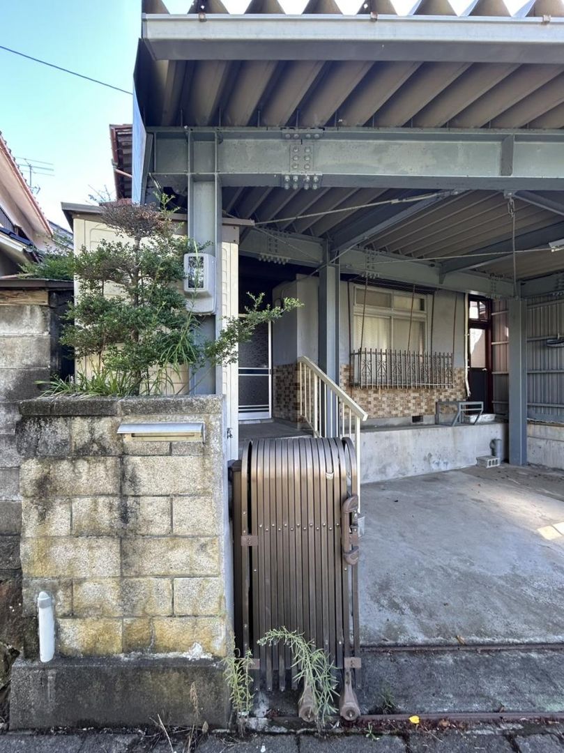 5DK Used House for Sale in Kaga, Ishikawa - 110.86 sqm - Thumbnail 4