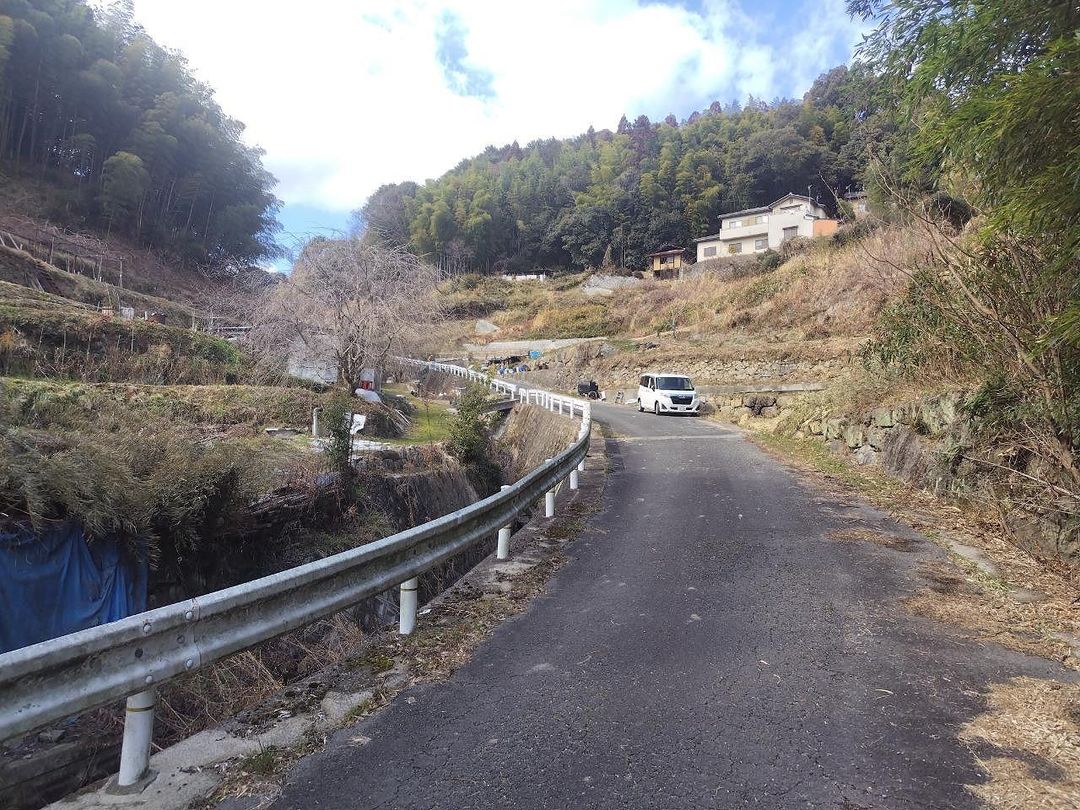 Agricultural Land for Sale in Ibaraki, Osaka - 5383 sqm - Thumbnail 3