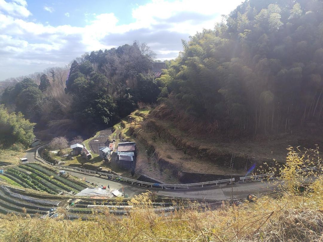 Agricultural Land for Sale in Ibaraki, Osaka - 5383 sqm - Thumbnail 2