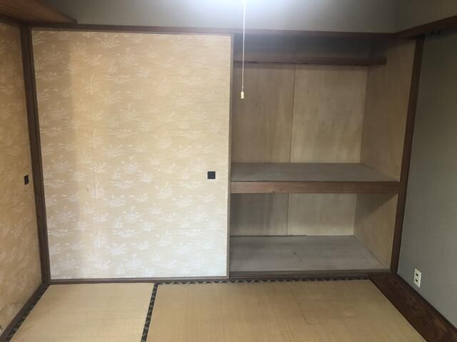 1LDK Apartment with Private Natural Hot Spring in Beppu, Oita - Thumbnail 4