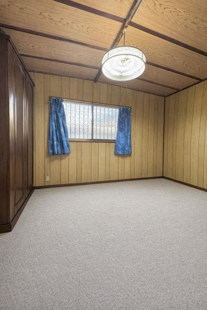 Clean 3DK Detached House for Sale in Yamatokoriyama, Nara - Thumbnail 4