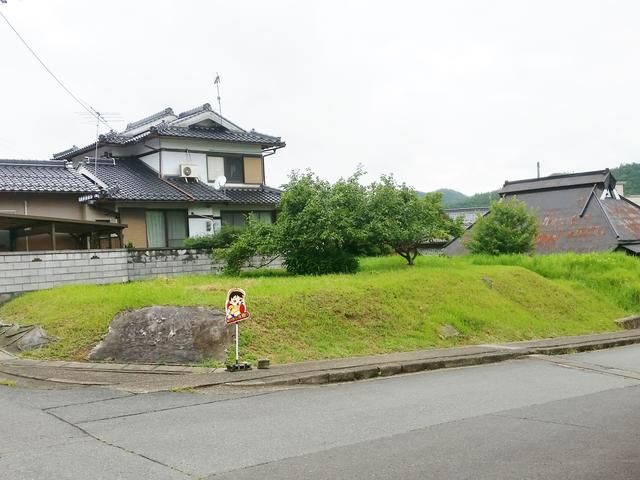 66.4 Tsubo Residential Land for Sale in Fukuchiyama, Kyoto - Thumbnail 2