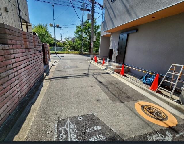 New 3LDK House for Sale in Yao, Osaka - Seismic Grade 3 - Thumbnail 2