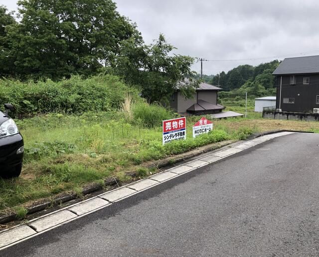 Residential Land for Sale in Koka City, Shiga Prefecture - Thumbnail 2