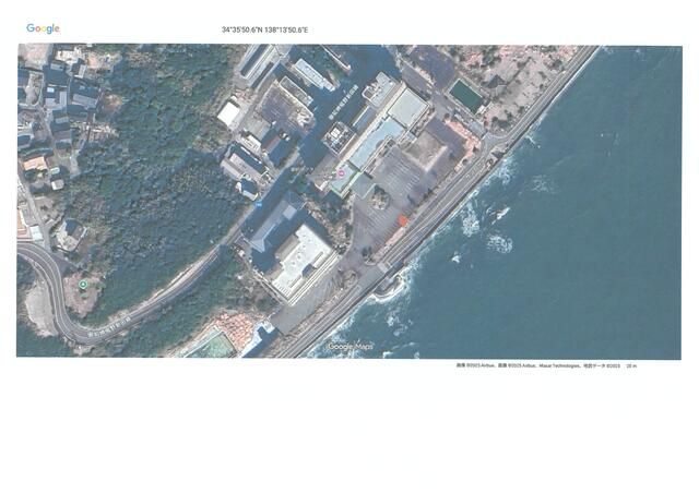 Land for Sale in Omaezaki, Shizuoka - 121.29 sqm Vacant Lot - Thumbnail 2