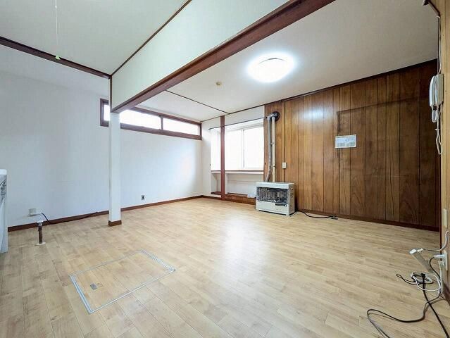 4LDK Detached House for Sale in Kita-ku, Sapporo - Thumbnail 4