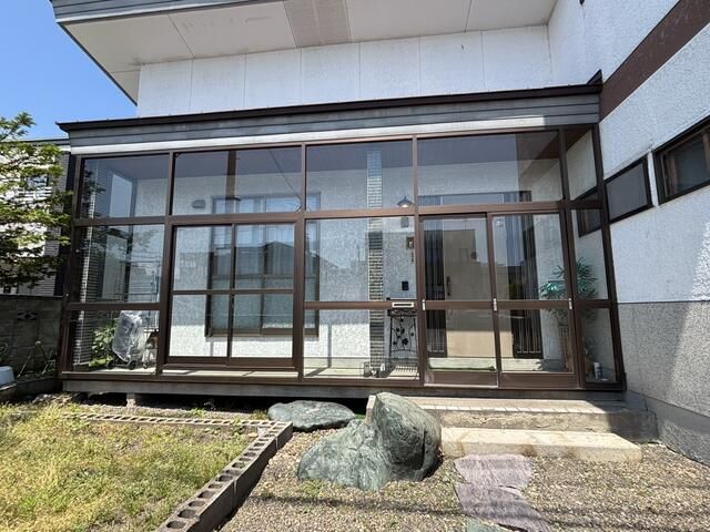 3LDK Detached House on 492 sqm Land in Asahikawa, Hokkaido - Thumbnail 3