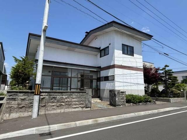 3LDK Detached House on 492 sqm Land in Asahikawa, Hokkaido - Thumbnail 2