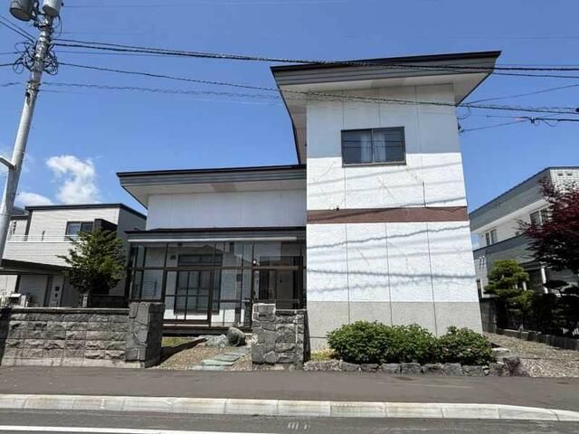 3LDK Detached House on 492 sqm Land in Asahikawa, Hokkaido - Thumbnail 4