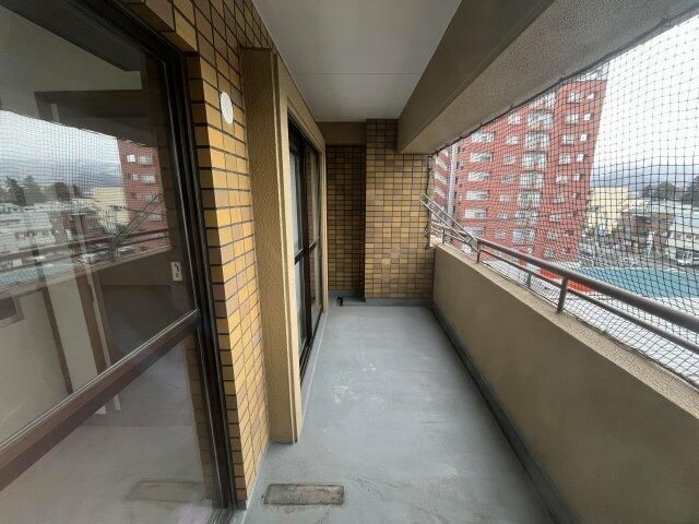 2LDK Apartment for Sale Near JR Yamagata Station, Yamagata City - Thumbnail 4