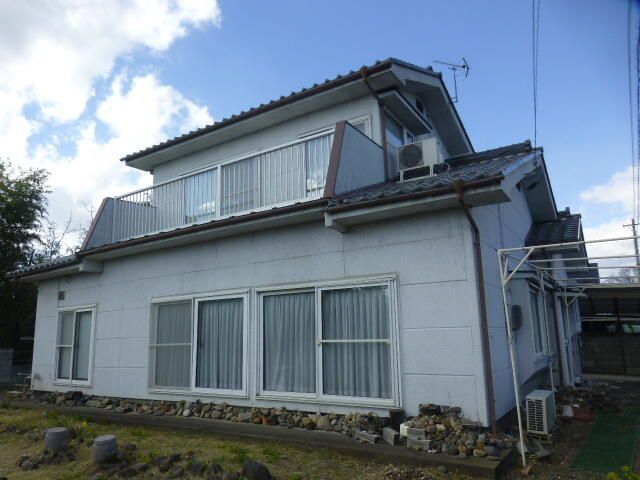 5DK Detached House for Sale in Ueda, Nagano with 397 sqm Land - Thumbnail 3