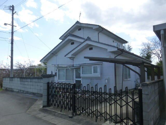 5DK Detached House for Sale in Ueda, Nagano with 397 sqm Land - Thumbnail 4