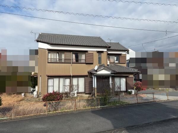 6LDK Wooden House for Sale in Toyokawa, Aichi with Expandable Land - Thumbnail 2