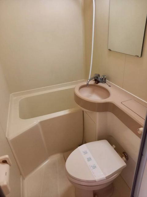 1K Apartment for Rent in Kurume, Fukuoka - 130,000 Yen - Thumbnail 4