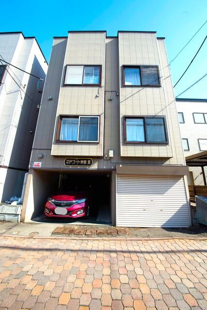 1DK Apartment for Rent in Misono, Sapporo, Hokkaido - Thumbnail 2