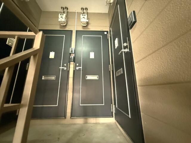 1DK Apartment for Rent in Misono, Sapporo, Hokkaido - Thumbnail 3