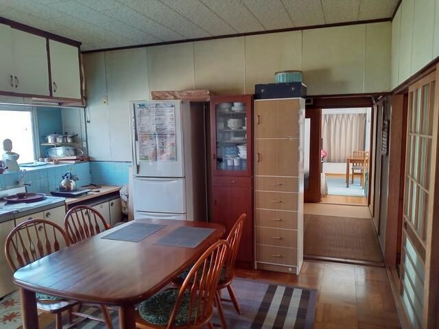 4SDK Single-Story House in Matsuyama, Ehime - Thumbnail 4