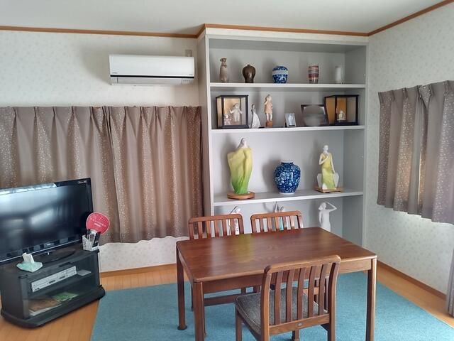 4SDK Single-Story House in Matsuyama, Ehime - Thumbnail 3