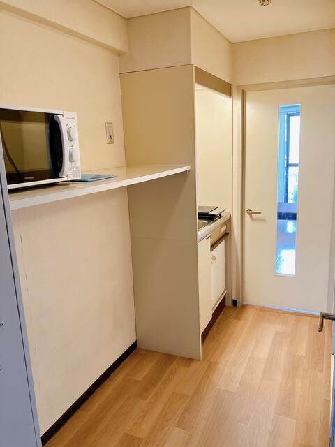 1K Investment Condo in Morioka with Tenant & 19.57% Yield - Thumbnail 4