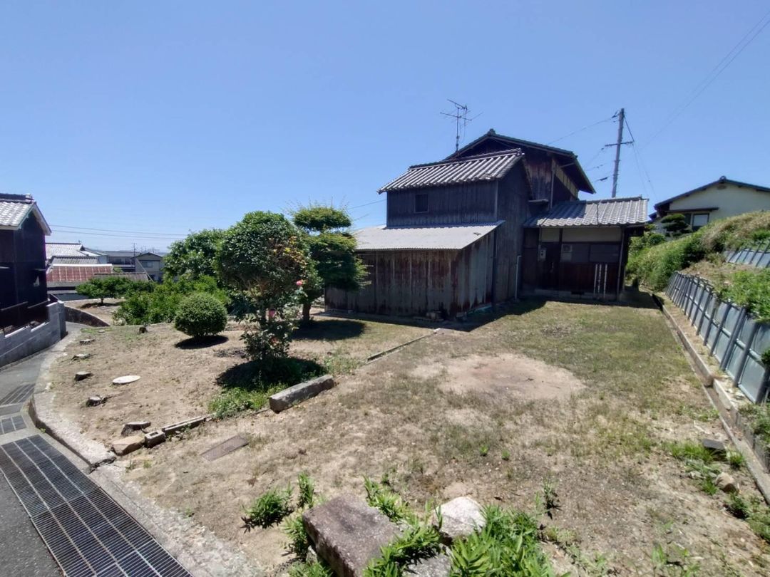 6DK Used House with Large Garden in Kurashiki, Okayama - Thumbnail 4